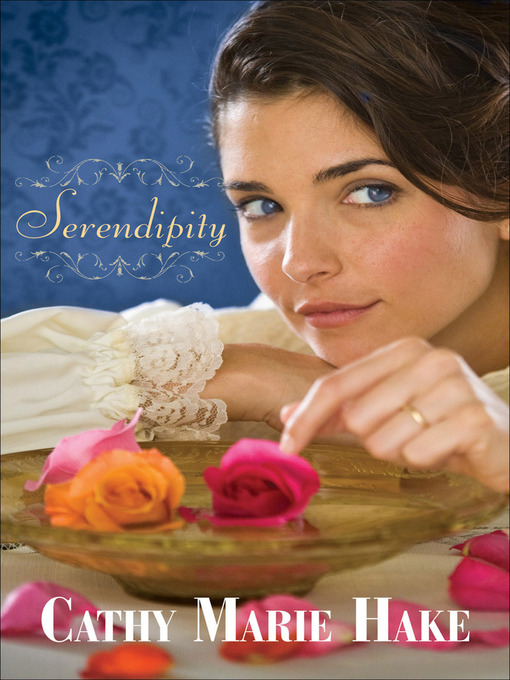 Cover image for Serendipity